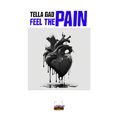Feel the Pain (feat. Gaza Shatti) - Single