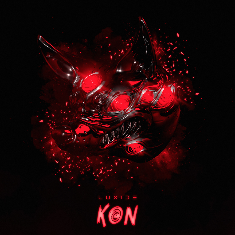 KON by Luxide