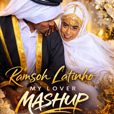 My Lover Mashup - Single