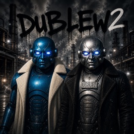 Scotian (feat. Martin Finch) Dublew