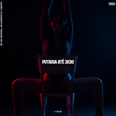 Putaria Até 2K30 - Single
