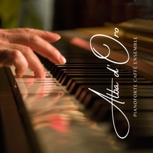Alba d Oro: Jazz Lounge per Aperitivo