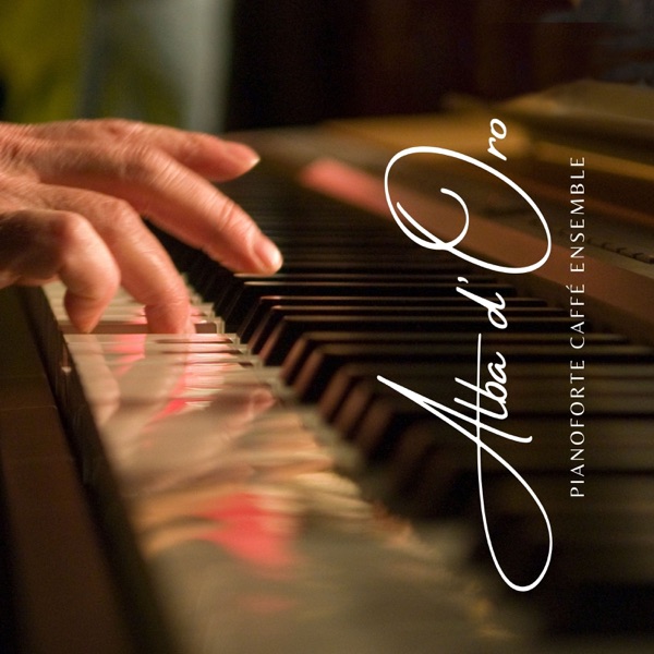 Alba d Oro: Jazz Lounge per Aperitivo