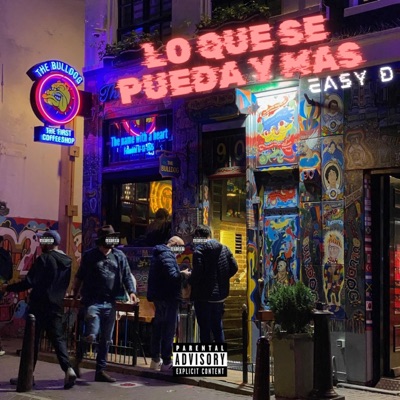 LO QUE SE PUEDA Y MAS - Single