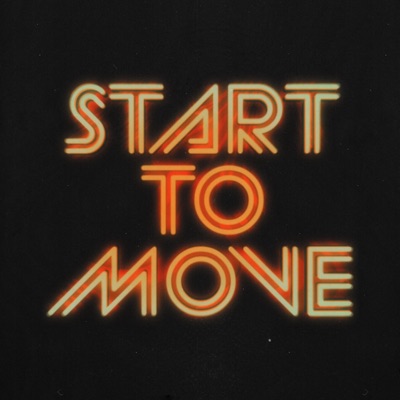 Start to Move - Single
