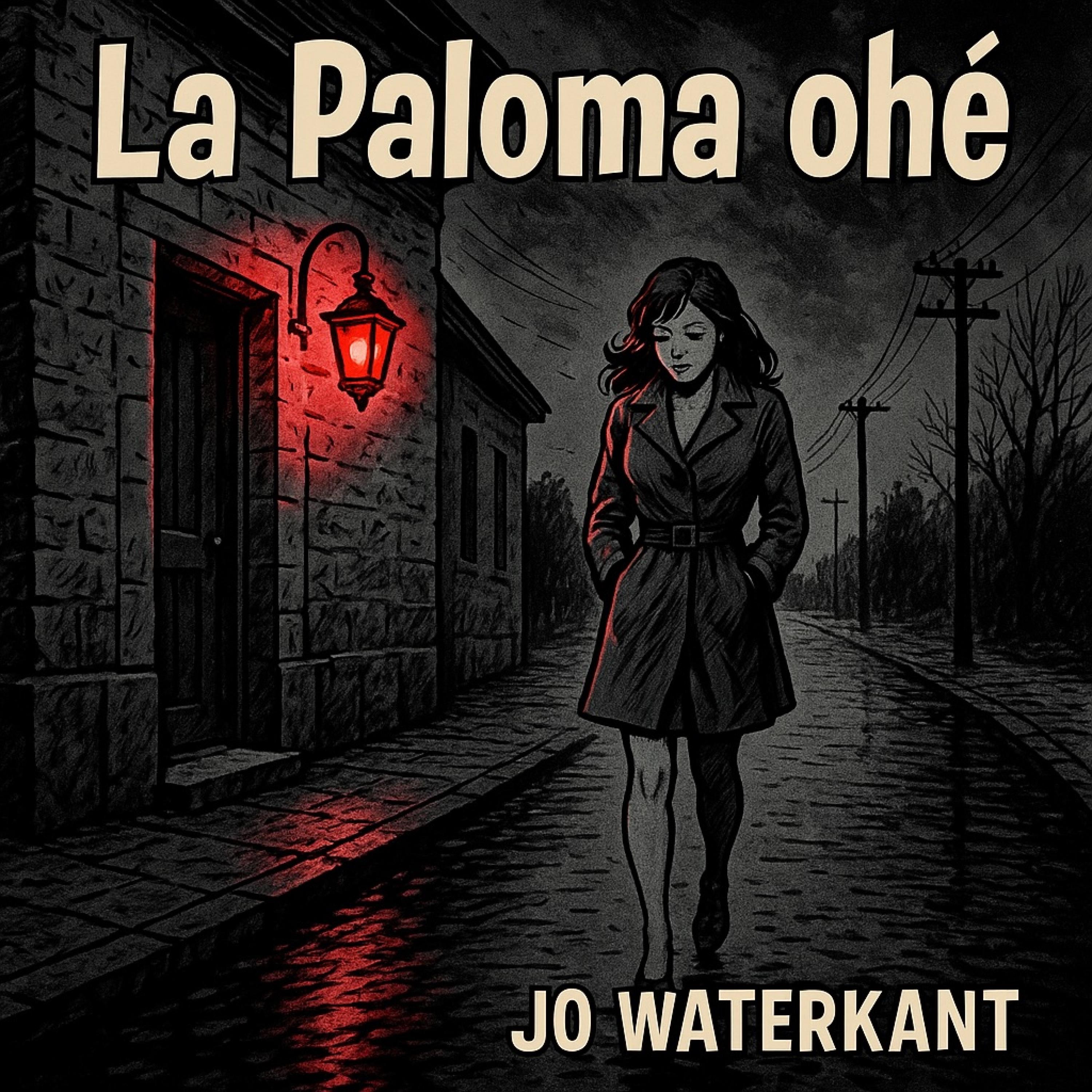 La Paloma ohé - Single