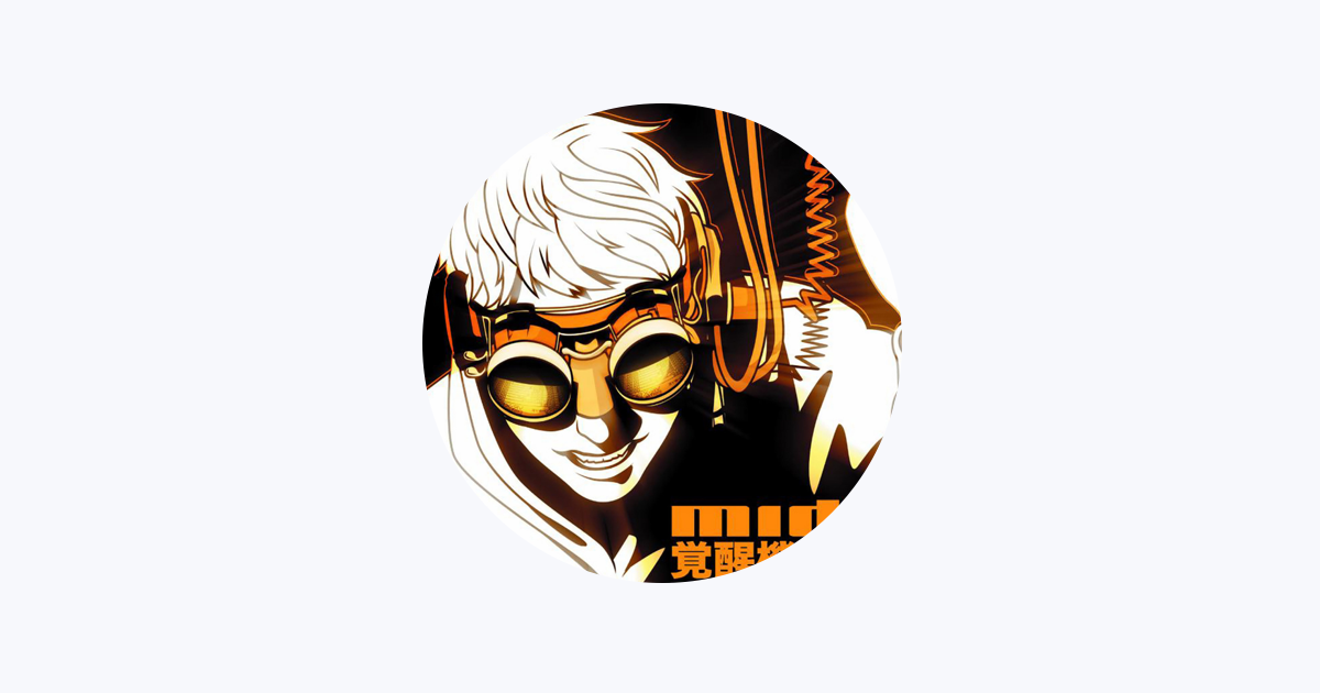M1dy - Apple Music