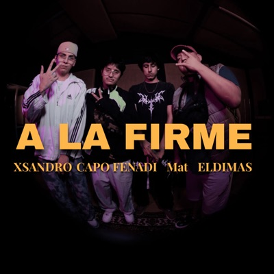 A la Firme - Single
