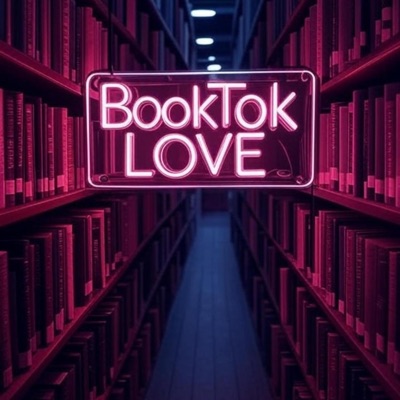 #BookTok Love