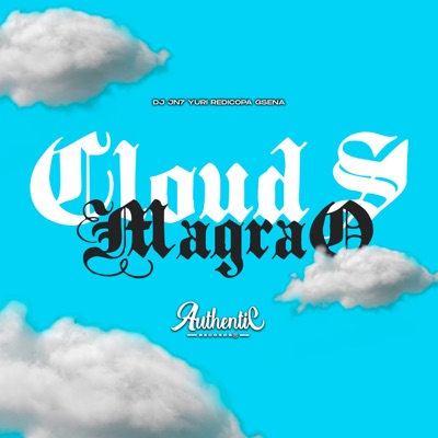 Clouds Magrão - Single