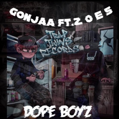 Dope boyz (feat. Zoe5) - Single