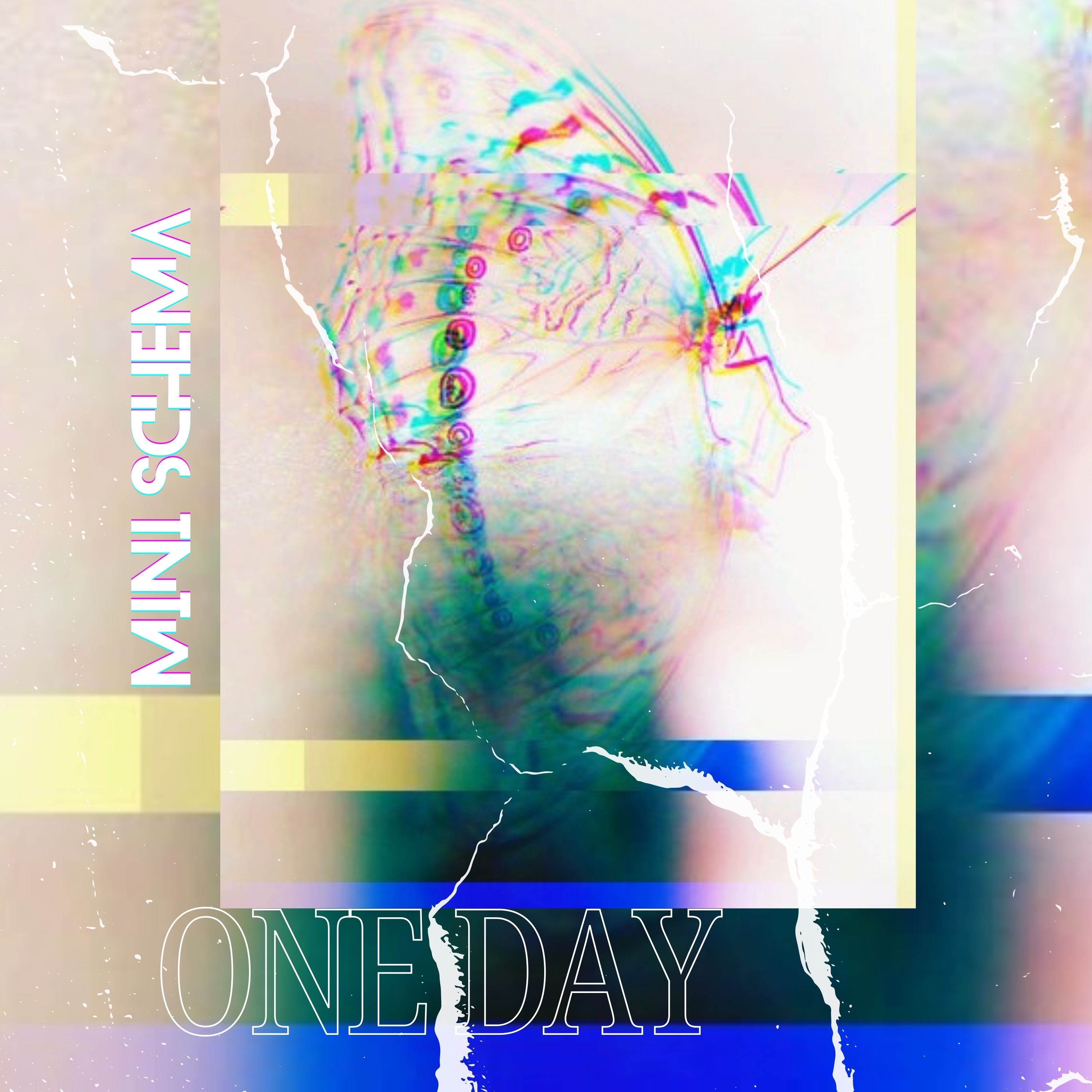 Mini Schema - I Will Be Gone