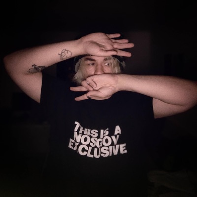 engloutie par les ténèbres (feat. Nosgov) - Single