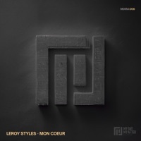 Mon Coeur - Single - Leroy Styles