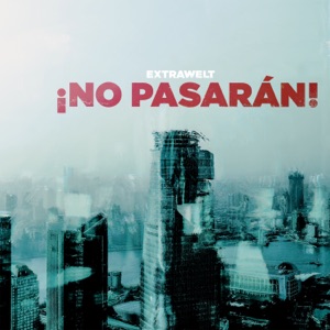 ¡NO PASARÁN! - Single