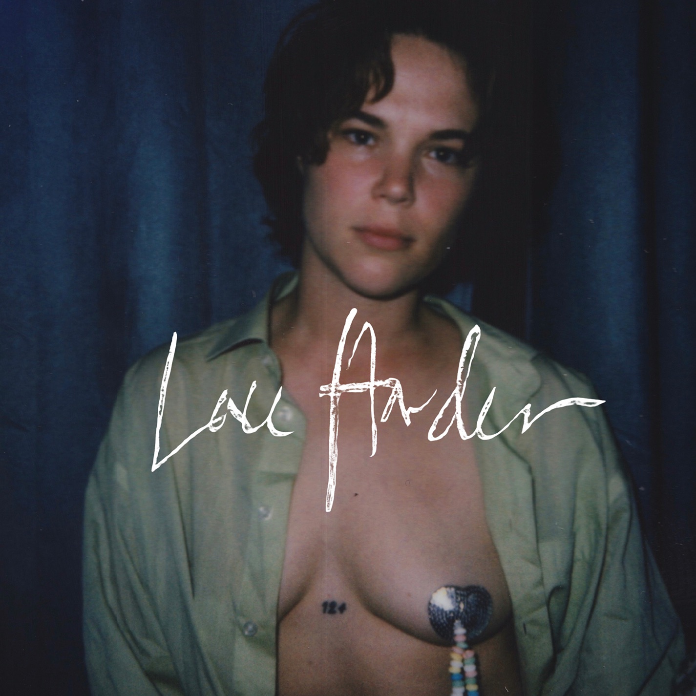 Love Harder - Single