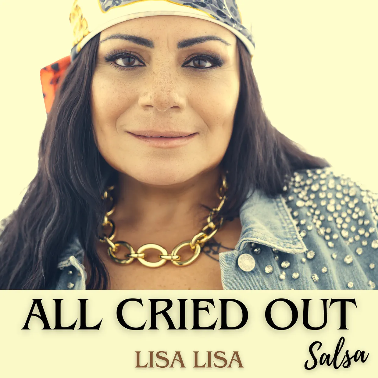 Lisa Lisa concert - New York, Radio City Music Hall, Jun 07, 2024