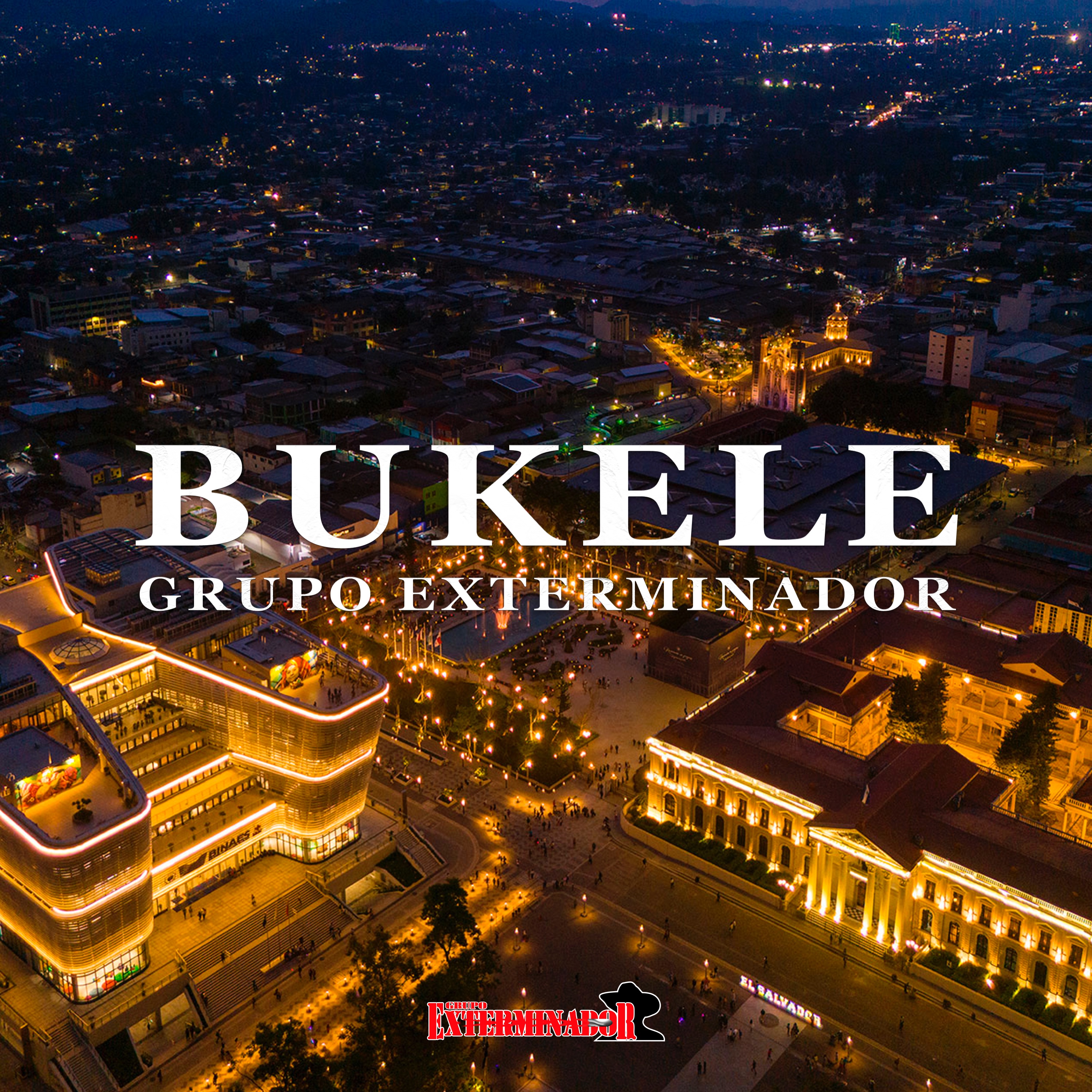 Bukele - Single