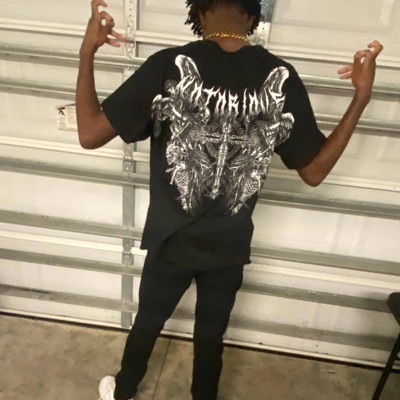 Bad btch (feat. YNEKay2) - Single