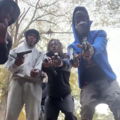 1090 Mafia (feat. JWayyy & 2L Omerta) - Single