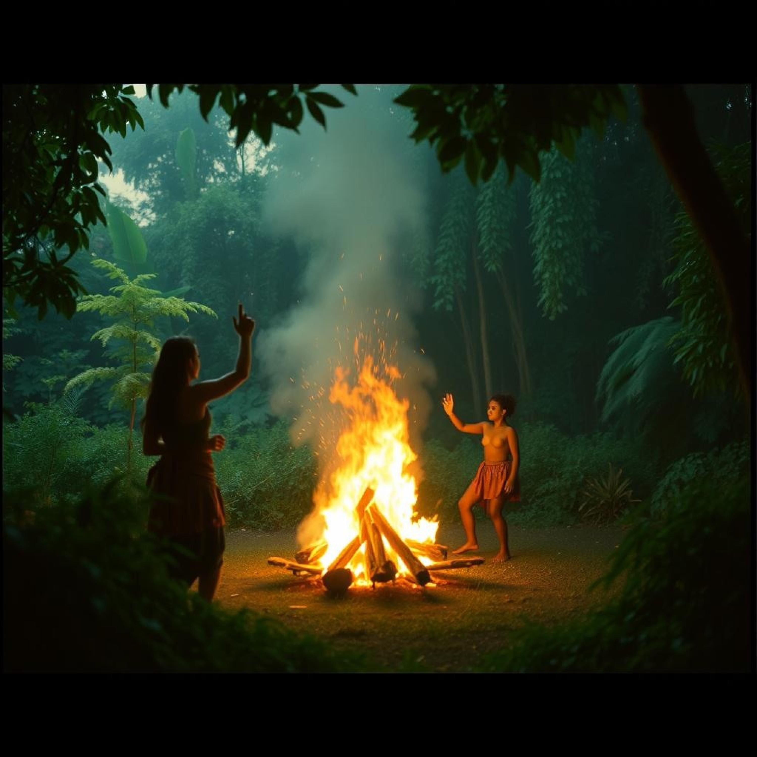 YO DECRETO Y MANIFIESTO - Single