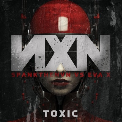 Toxic (feat. Eva X) [Moris Blak Version] - Single