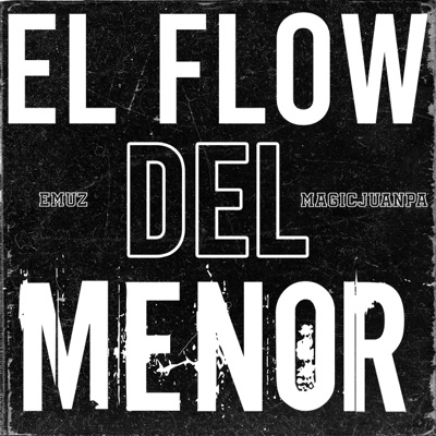 El Flow del Menor - Single