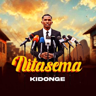Nitasema - Single