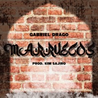 Marruecos - Single - Gabriel Drago & Kim Sajiro