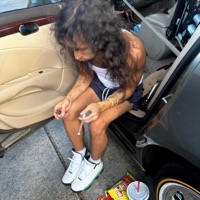 Weak (SWV Remix) - Single - Bhrisbran