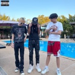 มีแต่ทางเข้า (feat. P$L & LASARUS) - Single