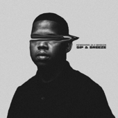 Sip & Breeze song art