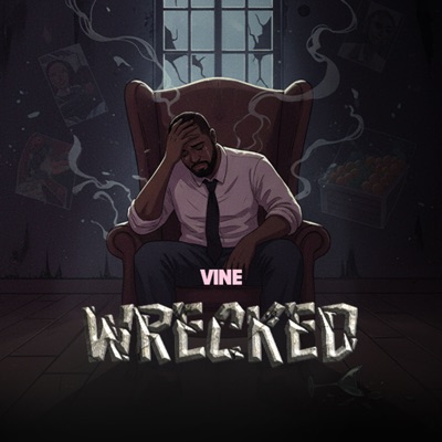 Wrecked - Single
