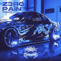Z3ЯO PAIN - Single - Penkramin & WTFnissan