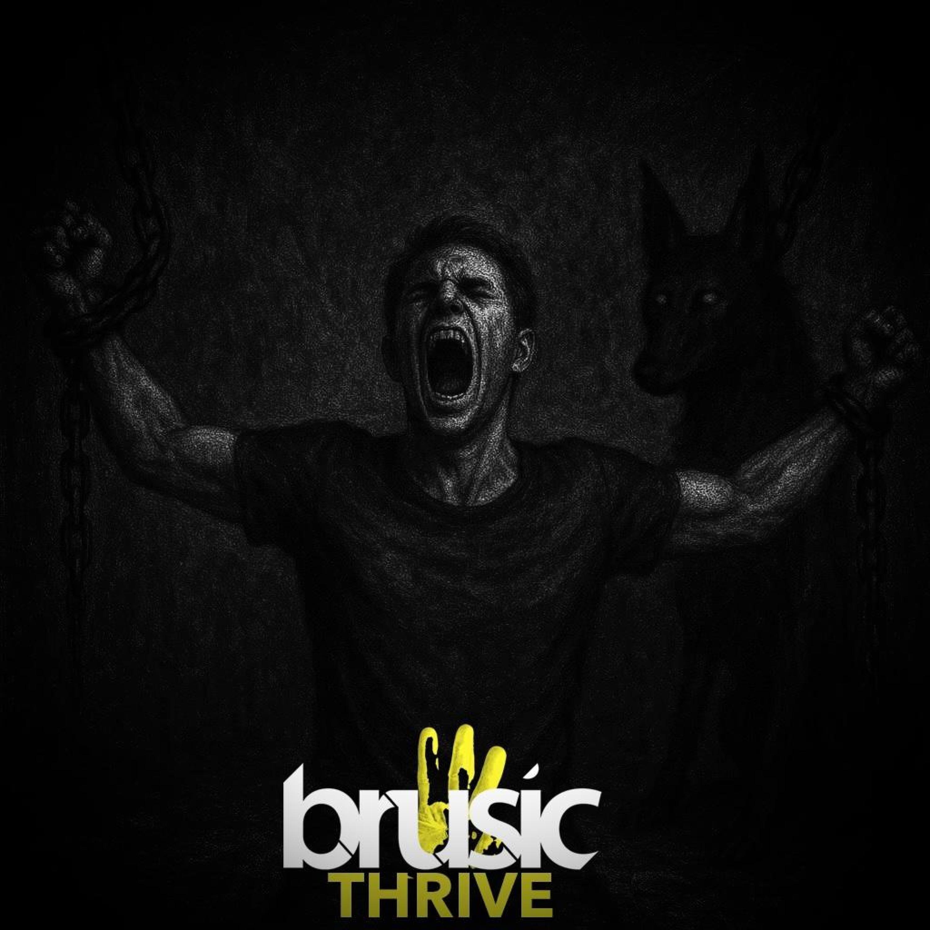 Thrive - Single