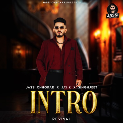 Intro (Revival) - Single