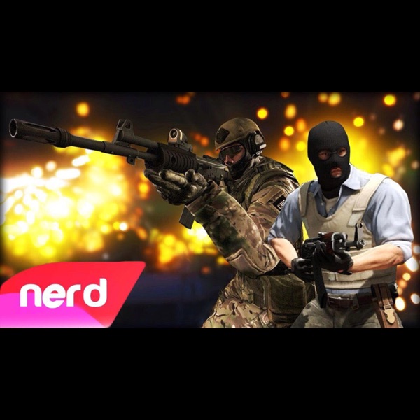 Bomb Planted (feat. NobodyEpic)