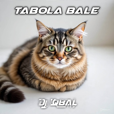 DJ Iqbal - Tabola Bale (Remix)