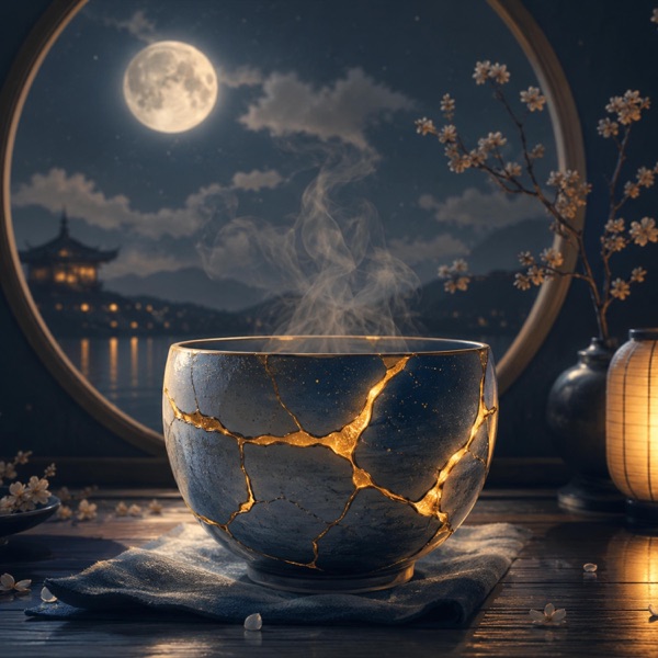 Kintsugi