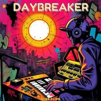 Daybreaker - Single - Mike Flips
