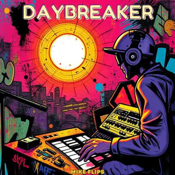 Daybreaker — Mike Flips