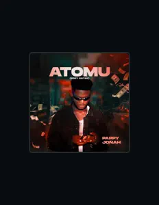 Listen to Pappy Jonah, watch music videos, read bio, see tour dates & more!