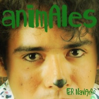 Animales - Single - Fer Navarro