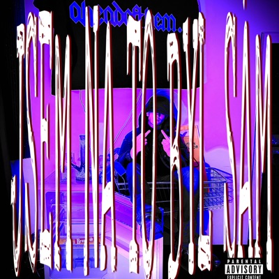 JSEM NA TO BYL SÁM - Single