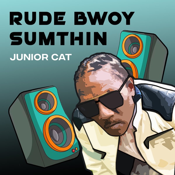 Rude Bwoy Sumthin - Single