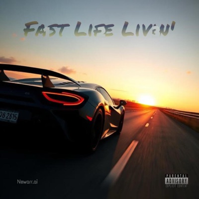 Fast Life Livin' COLLECTION - Single