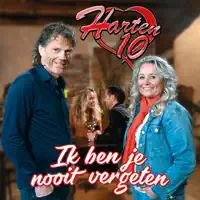 Ik Ben Je Nooit Vergeten