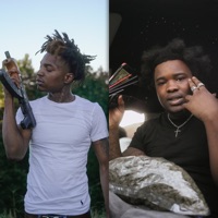 The Truth (feat. Lil Moby) - Single - EGE Smiley