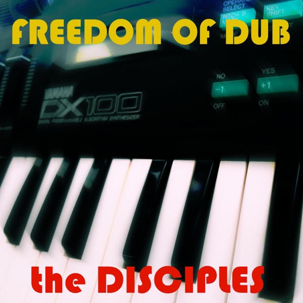 Freedom Of Dub