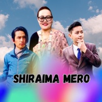 Shiraima Mero (Acoustic Version) - Single - Kalpana Angbuhang & Bikram limbu